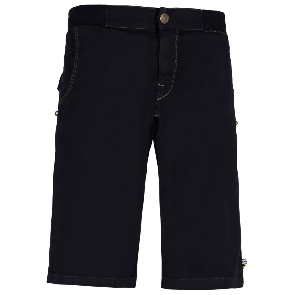 E9 - Kroc Flax - Boulderhose Gr XL schwarz von E9