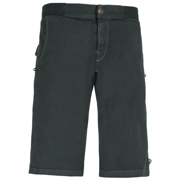 E9 - Kroc Flax - Boulderhose Gr XS grau von E9