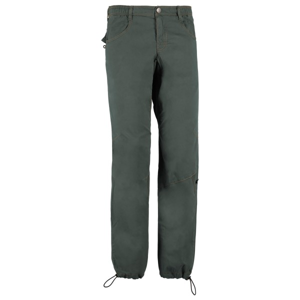 E9 - Mont1 - Kletterhose Gr S grau von E9