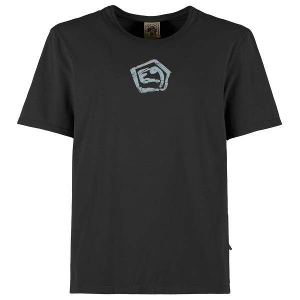 E9 - Moveone - T-Shirt Gr XS schwarz von E9