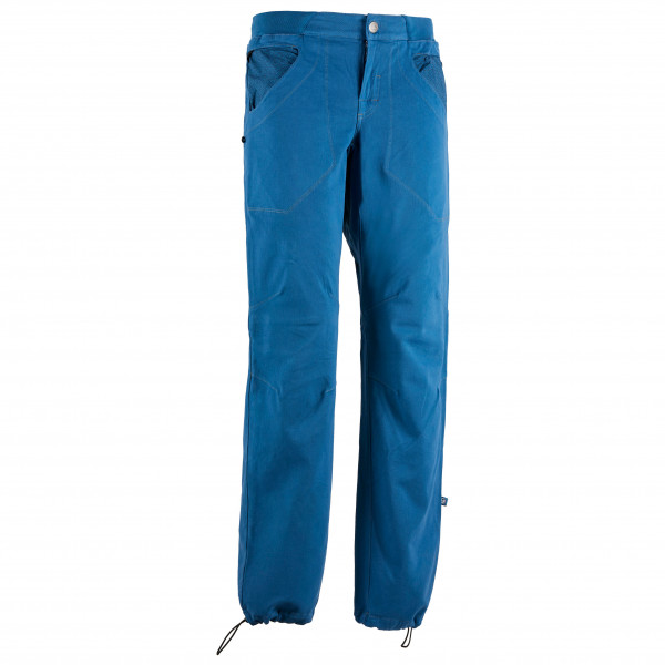 E9 - N 3Angolo 2.2 - Boulderhose Gr L;S;XS blau;braun;grün von E9