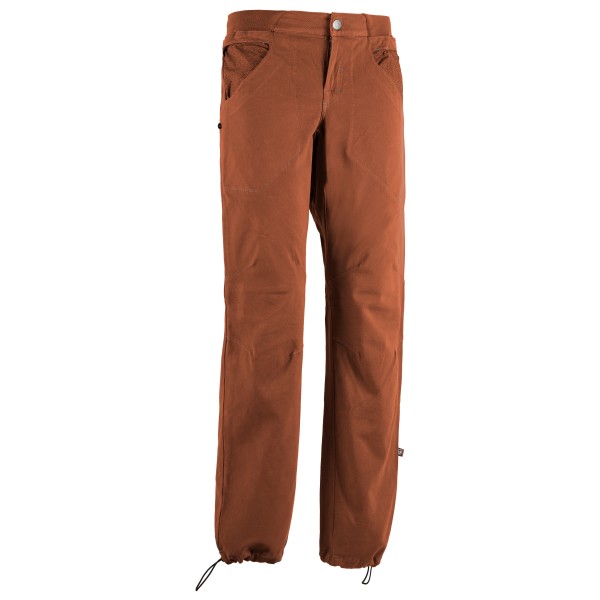 E9 - N 3Angolo 2.2 - Boulderhose Gr L braun von E9