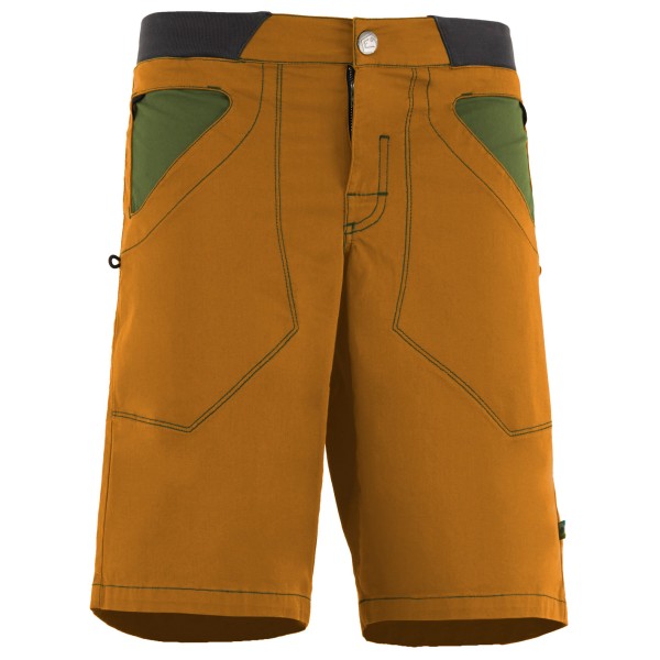 E9 - N 3Angolo Short - Shorts Gr M land von E9