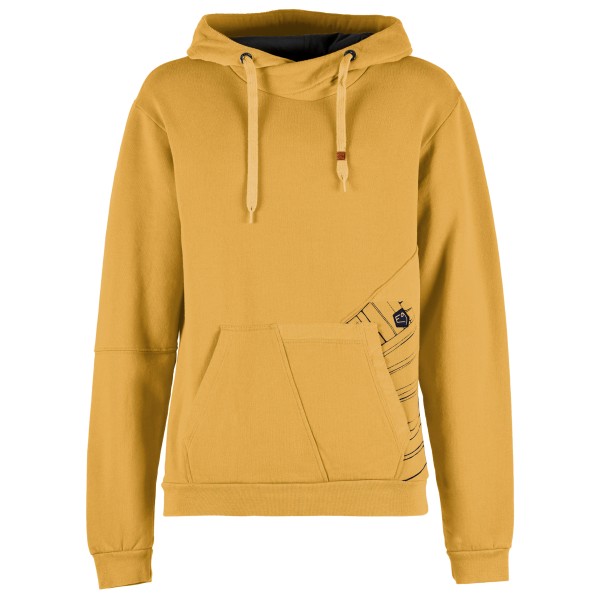 E9 - Neon 2.2 - Hoodie Gr L beige von E9