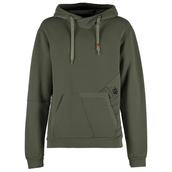 E9 - Neon 2.2 - Hoodie Gr L oliv von E9