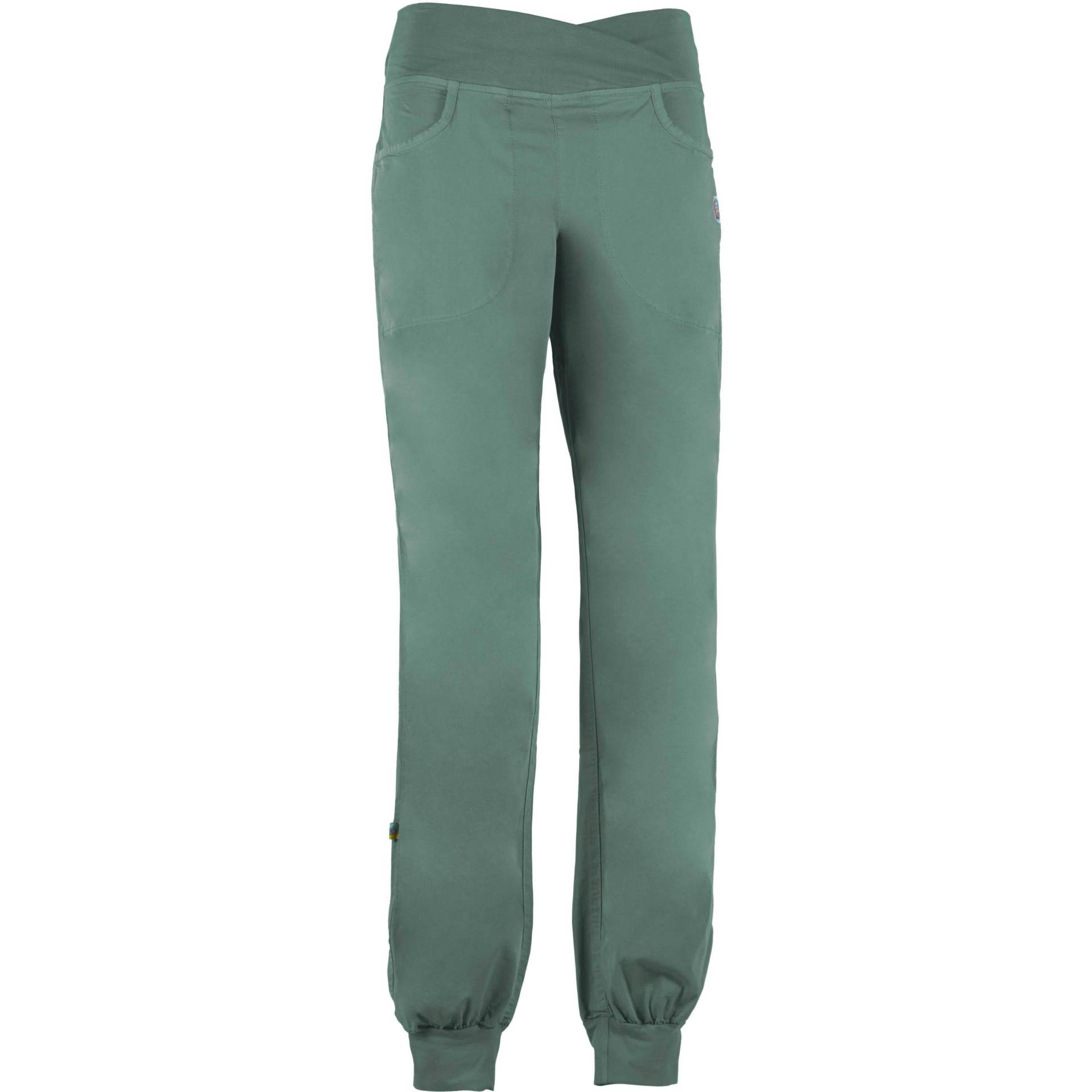 E9 OLIVIA Kletterhose Damen von E9