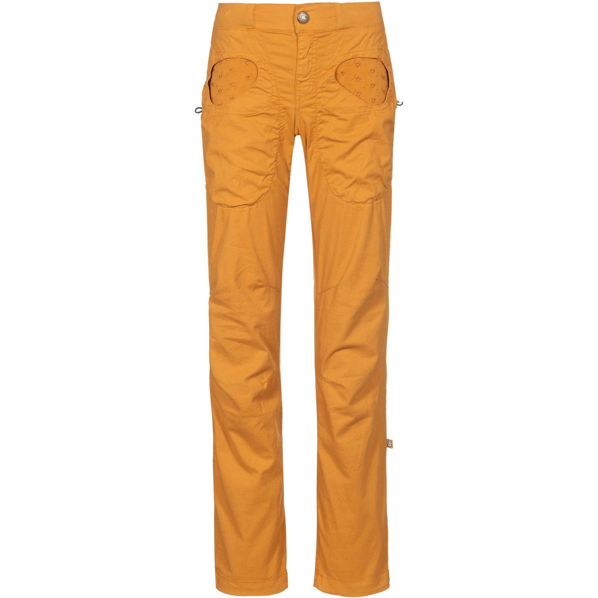 E9 ONDA FLAX Kletterhose Damen von E9