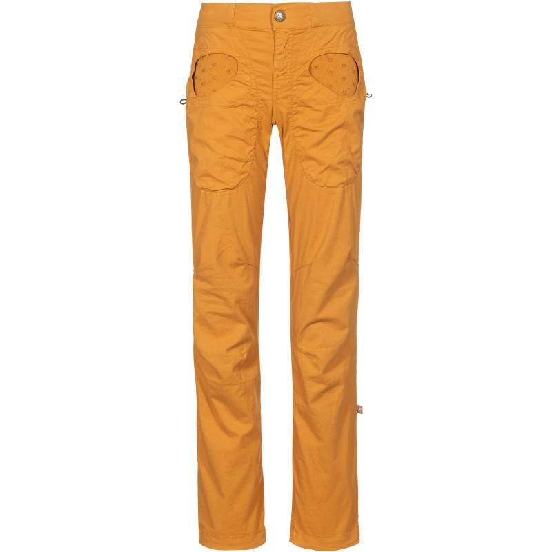 E9 ONDA FLAX Kletterhose Damen von E9