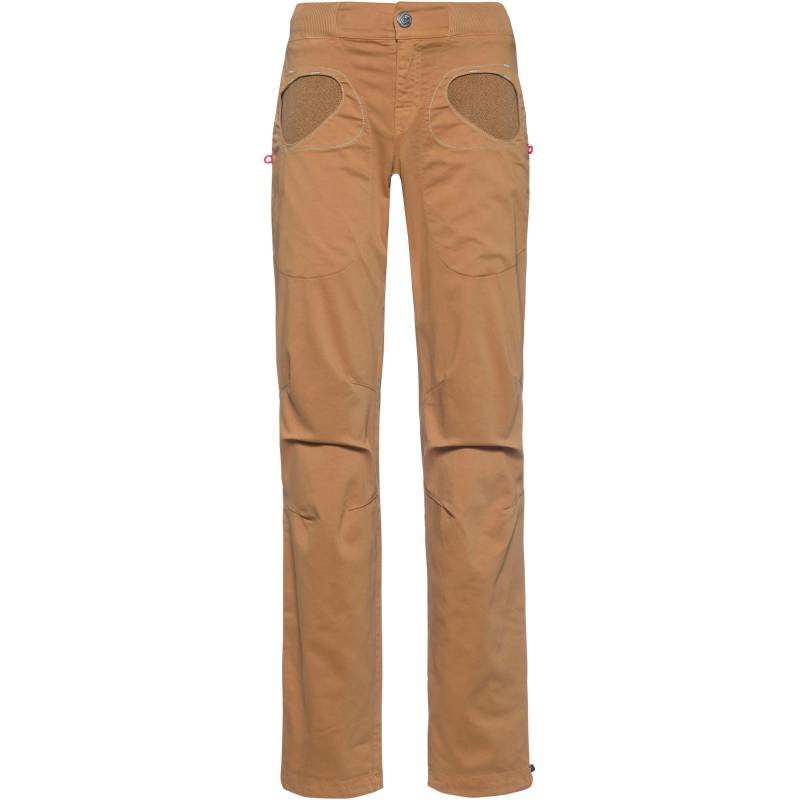 E9 ONDA SLIM2 Kletterhose Damen von E9