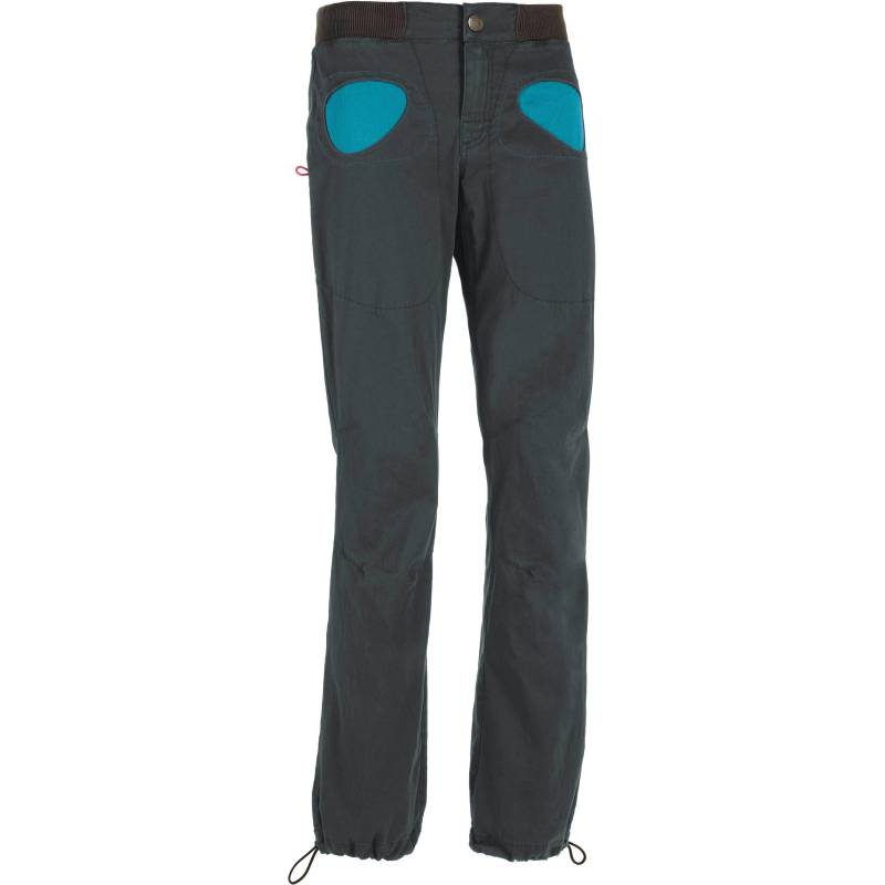 E9 ONDA STORY Kletterhose Damen von E9