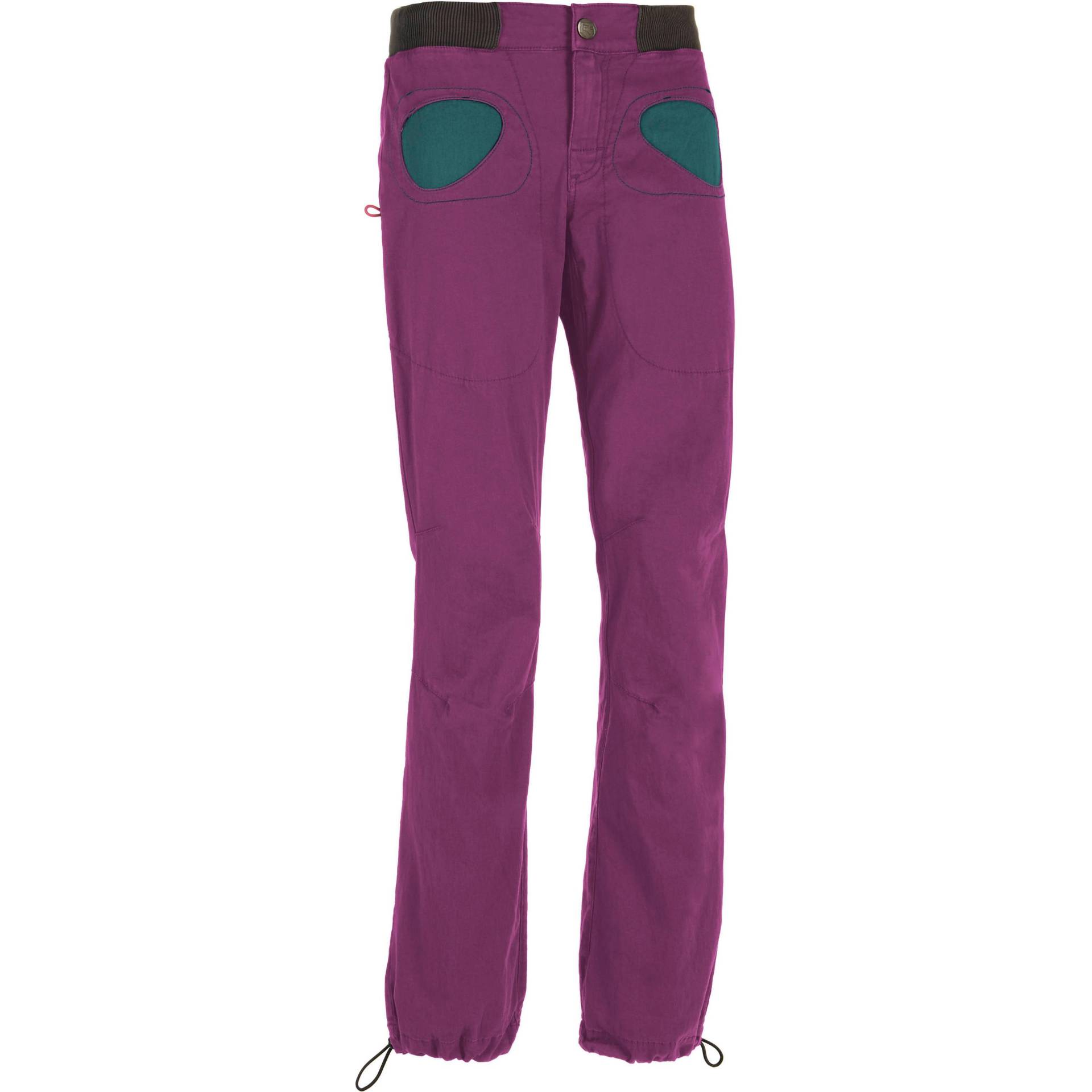 E9 ONDA STORY Kletterhose Damen von E9