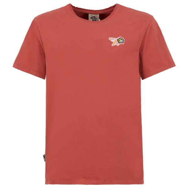 E9 - Onemove - T-Shirt Gr L;S;XS blau;grün;orange;rot von E9