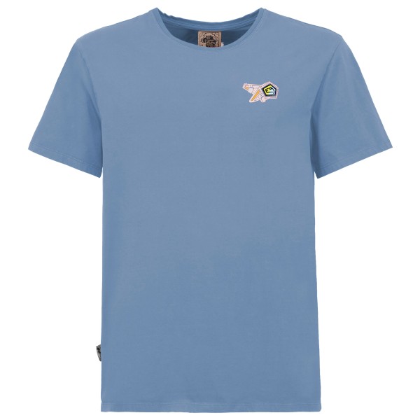 E9 - Onemove - T-Shirt Gr L blau von E9