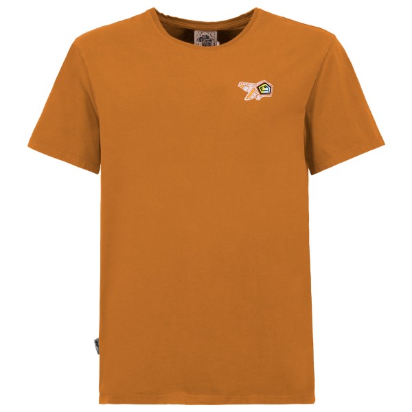 E9 - Onemove - T-Shirt Gr L orange von E9