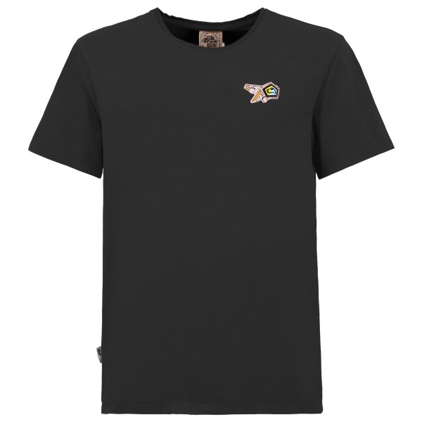 E9 - Onemove - T-Shirt Gr L schwarz von E9