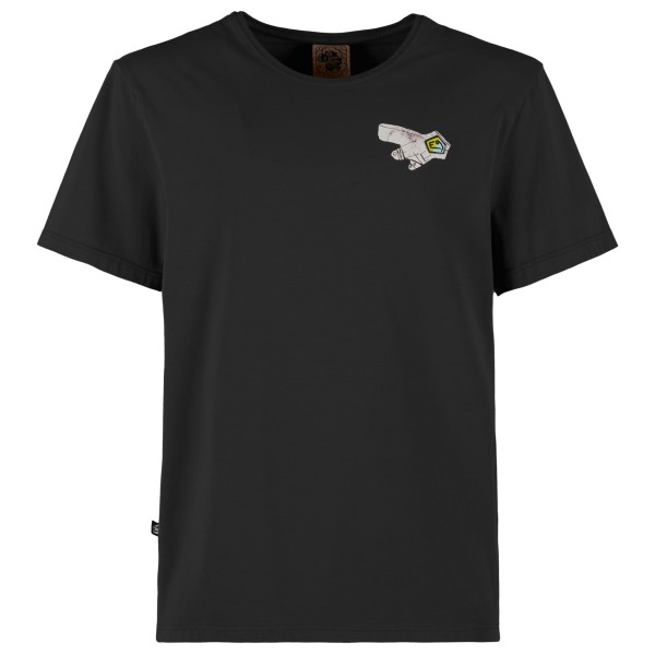 E9 - Onemove - T-Shirt Gr L schwarz von E9