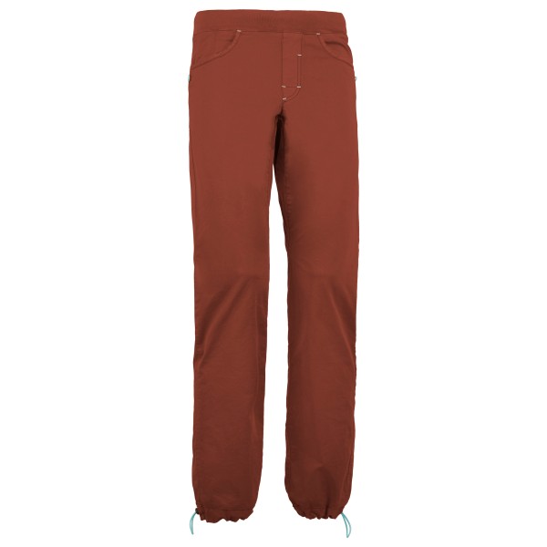 E9 - Pit - Boulderhose Gr M rot von E9