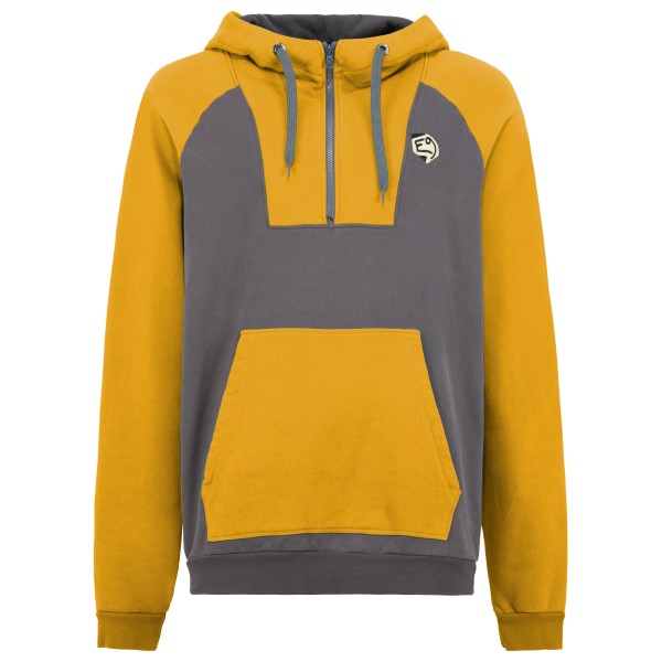 E9 - Quis - Hoodie Gr L bunt von E9