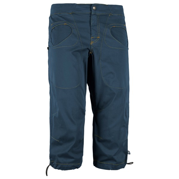 E9 - R3 - 3/4 Hose Gr XS blau von E9