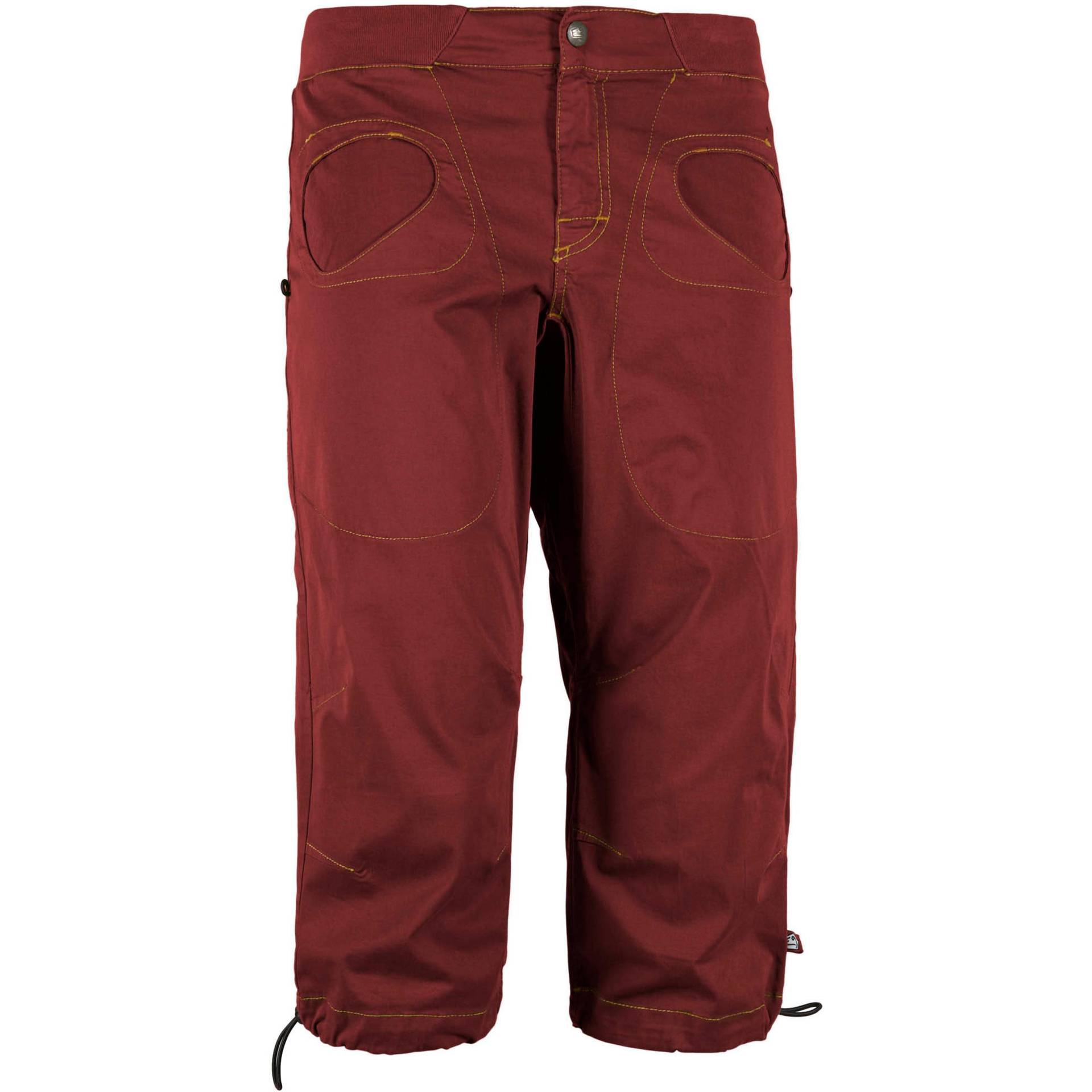 E9 R3 Kletterhose Herren von E9