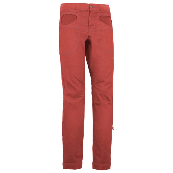 E9 - Rondo Artrock - Boulderhose Gr L;M;S;XL;XS blau;braun;oliv;rot von E9