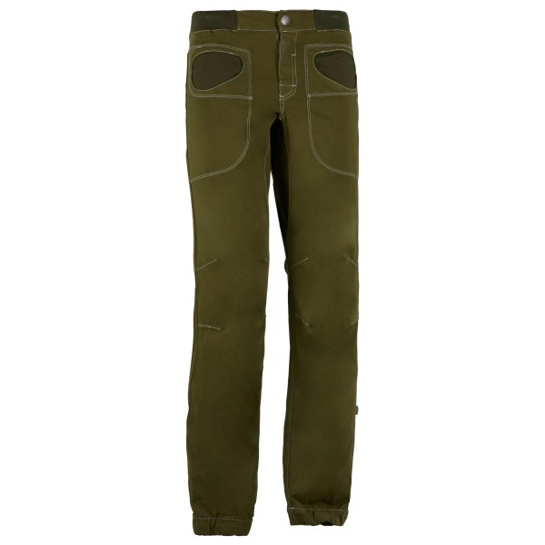 E9 - Rondo Artrock - Kletterhose Gr L alocasia von E9