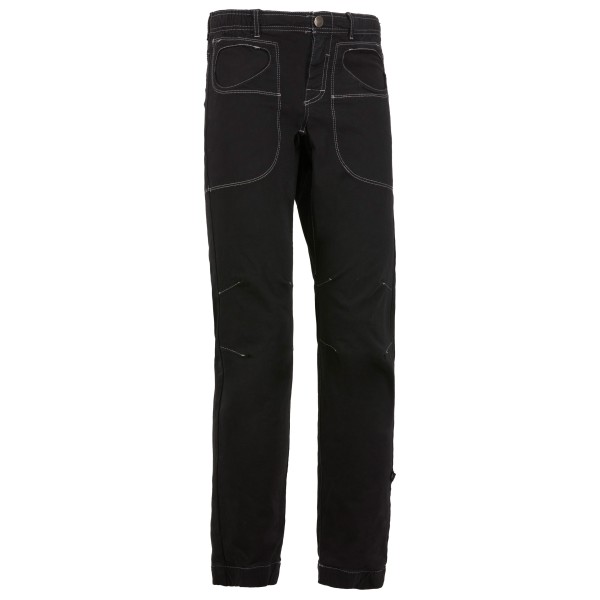 E9 - Rondo Artskin-BB - Boulderhose Gr L schwarz von E9