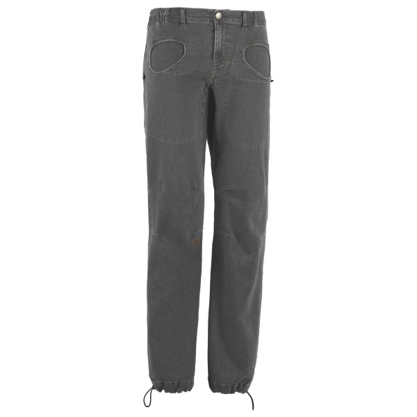 E9 - Rondo Denim 2.3 - Boulderhose Gr L grau von E9