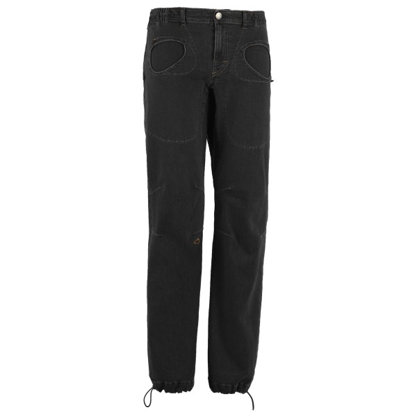 E9 - Rondo Denim 2.3 - Boulderhose Gr L schwarz von E9