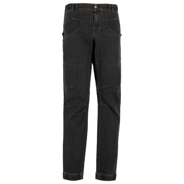 E9 - Rondo Denim2.4 - Boulderhose Gr L;M;S;XL;XS blau;grau;schwarz von E9