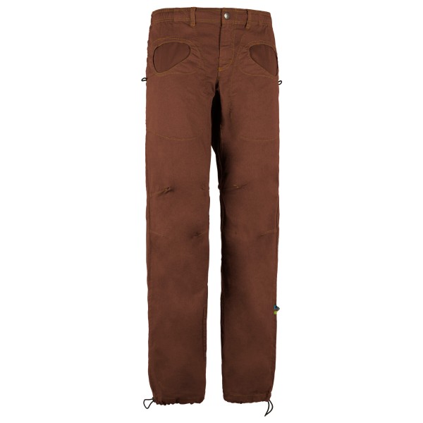 E9 - Rondo Flax2 - Kletterhose Gr L braun von E9