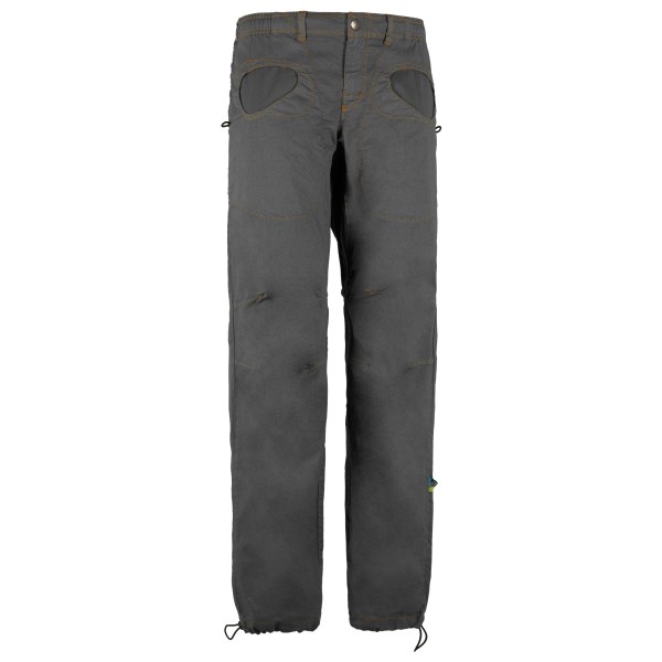 E9 - Rondo Flax2 - Kletterhose Gr XL grau von E9