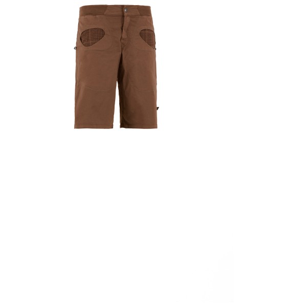 E9 - Rondo Short 2.2 - Shorts Gr XL cocoa von E9