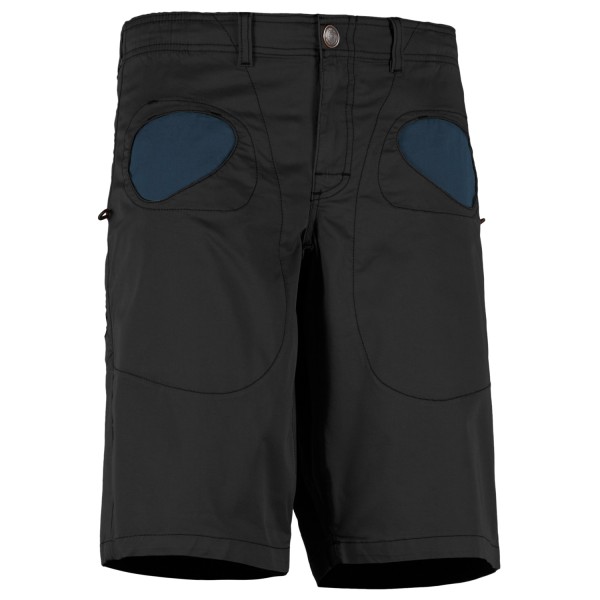 E9 - Rondo Short-S - Shorts Gr XS schwarz von E9