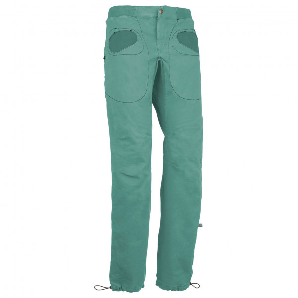 E9 - Rondo Slim - Boulderhose Gr L;M;S;XL;XS beige;blau;grau;oliv;rot von E9