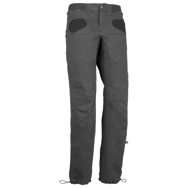 E9 - Rondo Slim - Boulderhose Gr M grau von E9