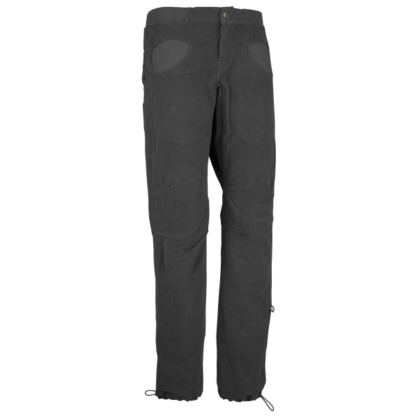 E9 - Rondo Vs2 - Boulderhose Gr L grau von E9