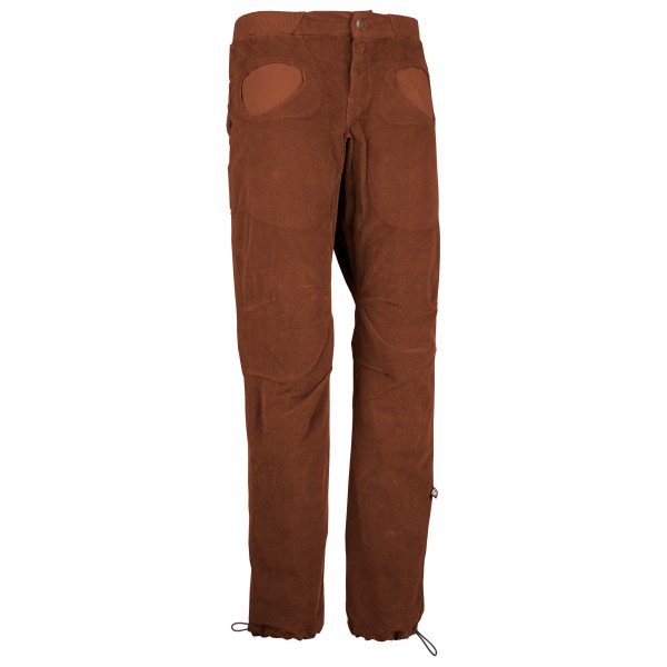 E9 - Rondo Vs2 - Boulderhose Gr XL braun von E9