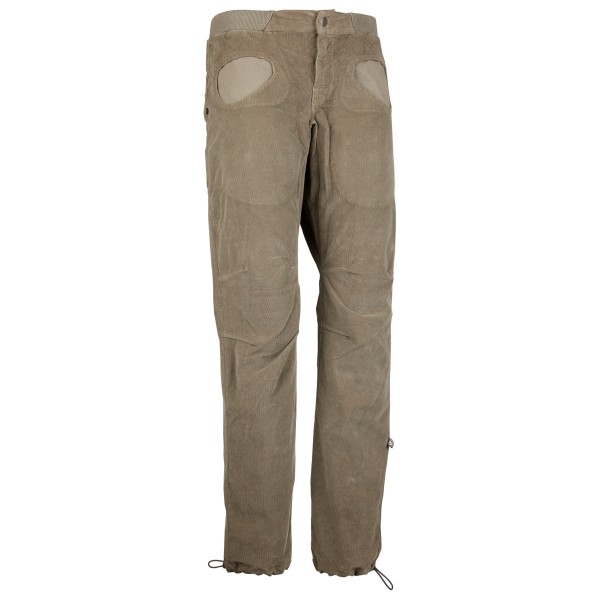 E9 - Rondo Vs2 - Boulderhose Gr XL beige von E9