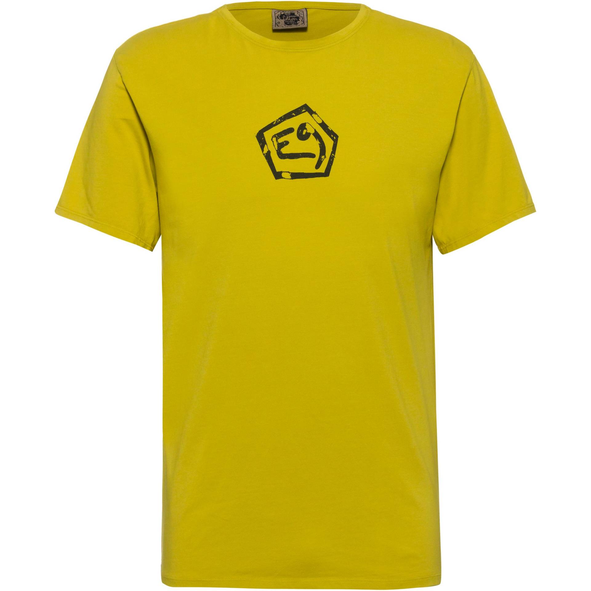 E9 SGRAF Klettershirt Herren von E9