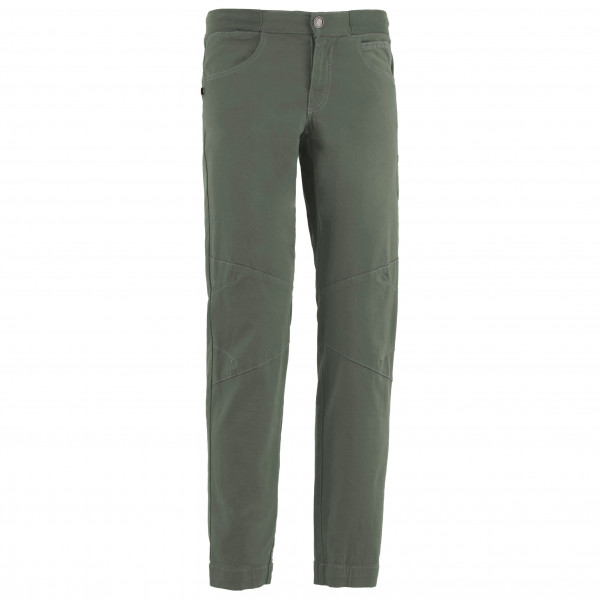 E9 - Scud Skinny 2.3 - Boulderhose Gr L;M;S;XL blau;braun;oliv von E9