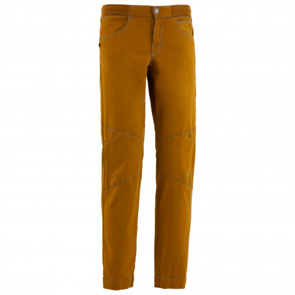 E9 - Scud Skinny 2.3 - Boulderhose Gr L braun von E9