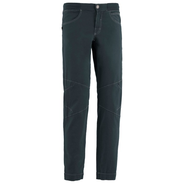 E9 - Scud Skinny 2.3 - Boulderhose Gr XL blau von E9