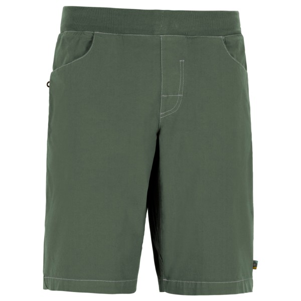 E9 - TRD - Shorts Gr XL oliv von E9