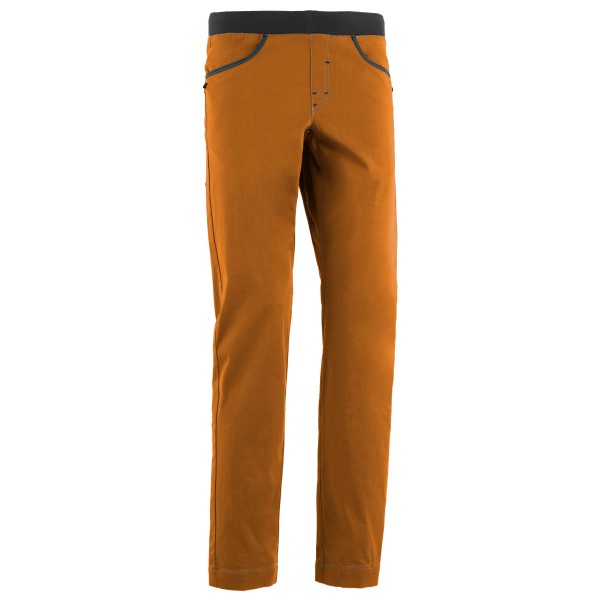 E9 - Uccio - Boulderhose Gr L braun von E9