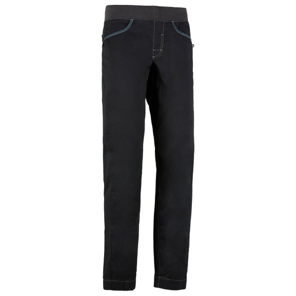 E9 - Uccio-Car - Kletterhose Gr L;S;XL;XS blau;blau/türkis;oliv;schwarz von E9