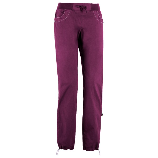 E9 - Women's Bia - Boulderhose Gr M lila von E9