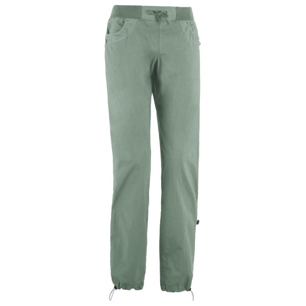 E9 - Women's Bia - Boulderhose Gr XL grün von E9