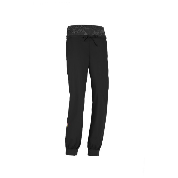 E9 - Women's Hit - Boulderhose Gr L schwarz von E9