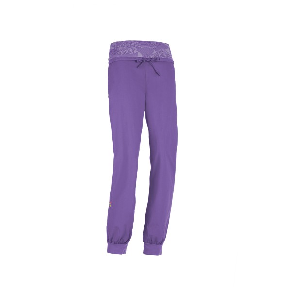 E9 - Women's Hit - Boulderhose Gr XL lila von E9